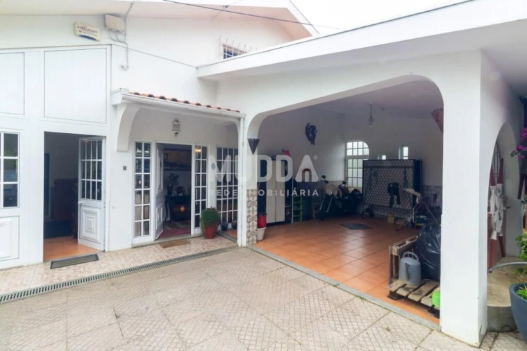 Quinta T3 para Venda em São Felix da Marinha Foto 29