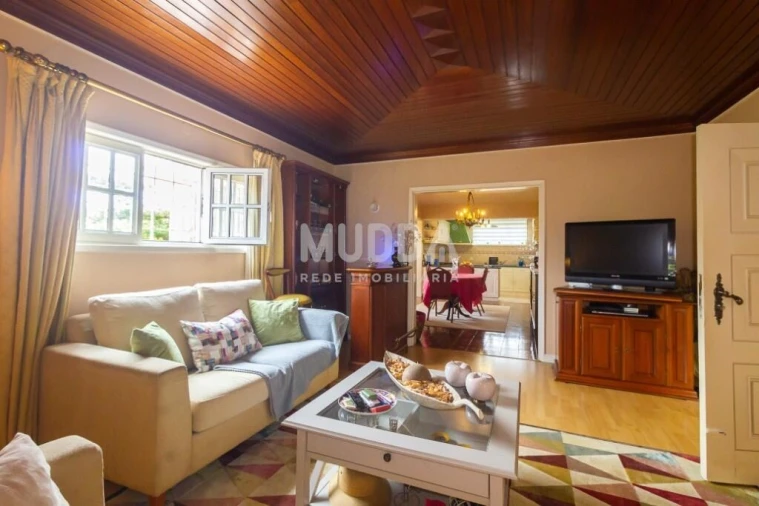 Quinta T3 para Venda em São Felix da Marinha Foto 13