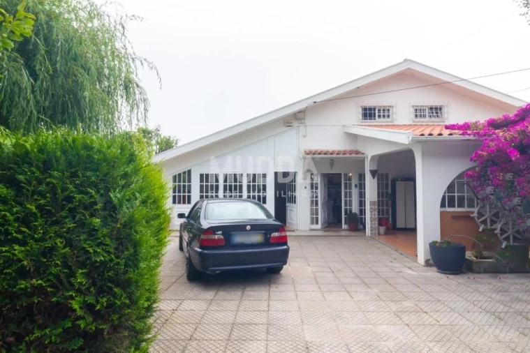 Quinta T3 para Venda em São Felix da Marinha Foto 32