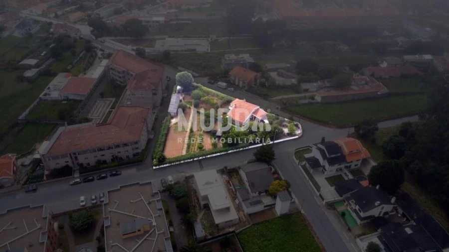 Quinta T3 para Venda em São Felix da Marinha Foto 56