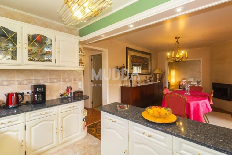 Quinta T3 para Venda em São Felix da Marinha Foto 2