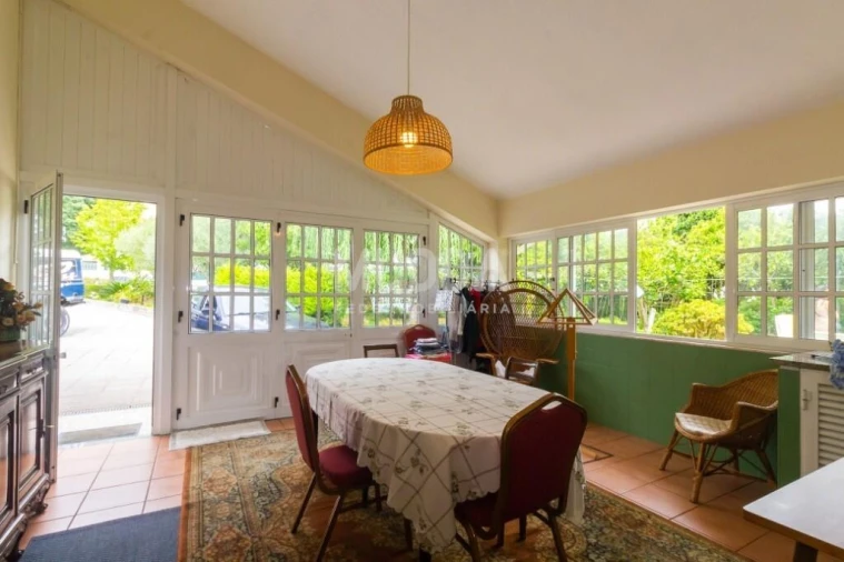 Quinta T3 para Venda em São Felix da Marinha Foto 10