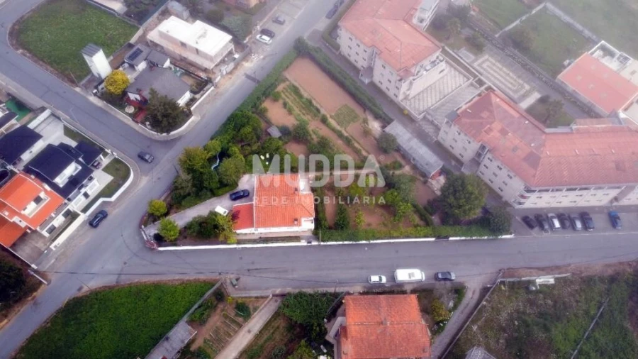 Quinta T3 para Venda em São Felix da Marinha Foto 57