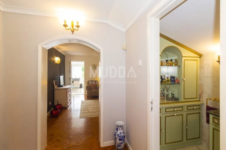 Quinta T3 para Venda em São Felix da Marinha Foto 16