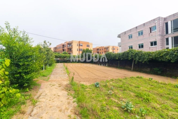 Quinta T3 para Venda em São Felix da Marinha Foto 46