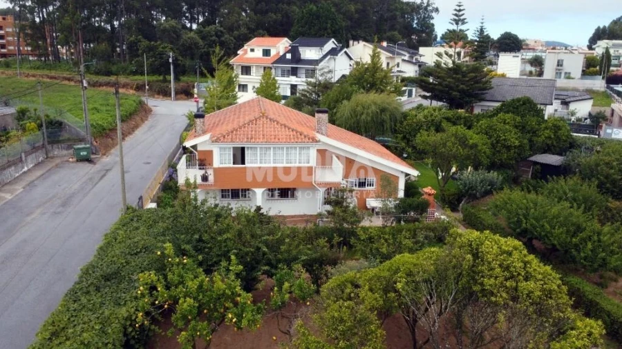 Quinta T3 para Venda em São Felix da Marinha Foto 55