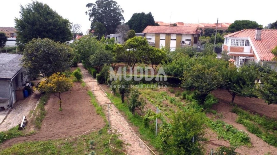 Quinta T3 para Venda em São Felix da Marinha Foto 62