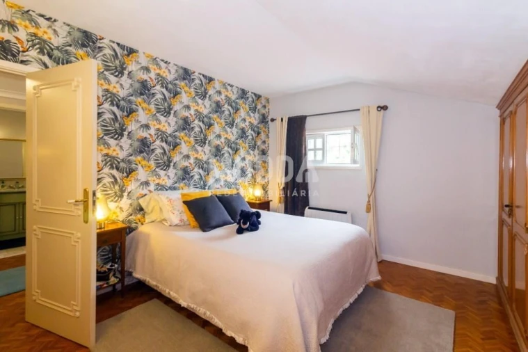 Quinta T3 para Venda em São Felix da Marinha Foto 17