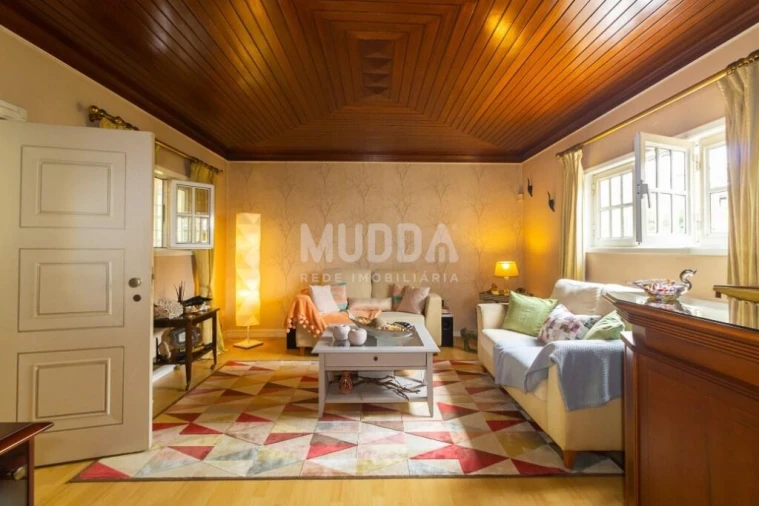 Quinta T3 para Venda em São Felix da Marinha Foto 12