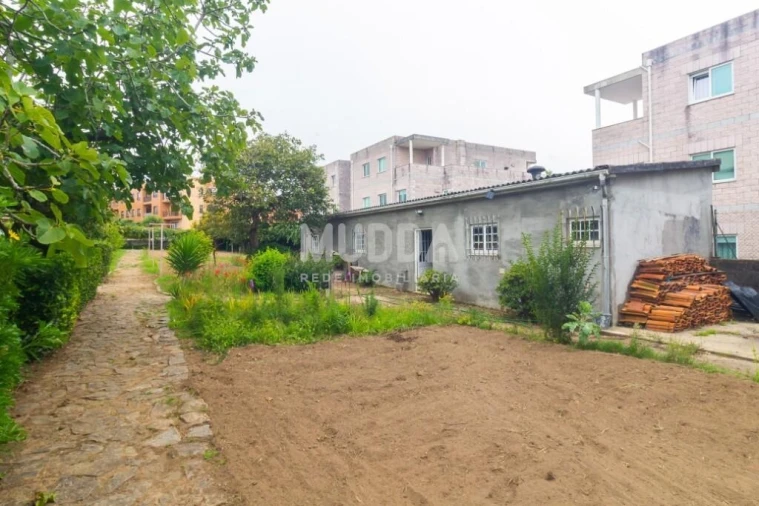 Quinta T3 para Venda em São Felix da Marinha Foto 44