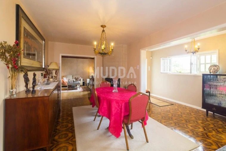 Quinta T3 para Venda em São Felix da Marinha Foto 5