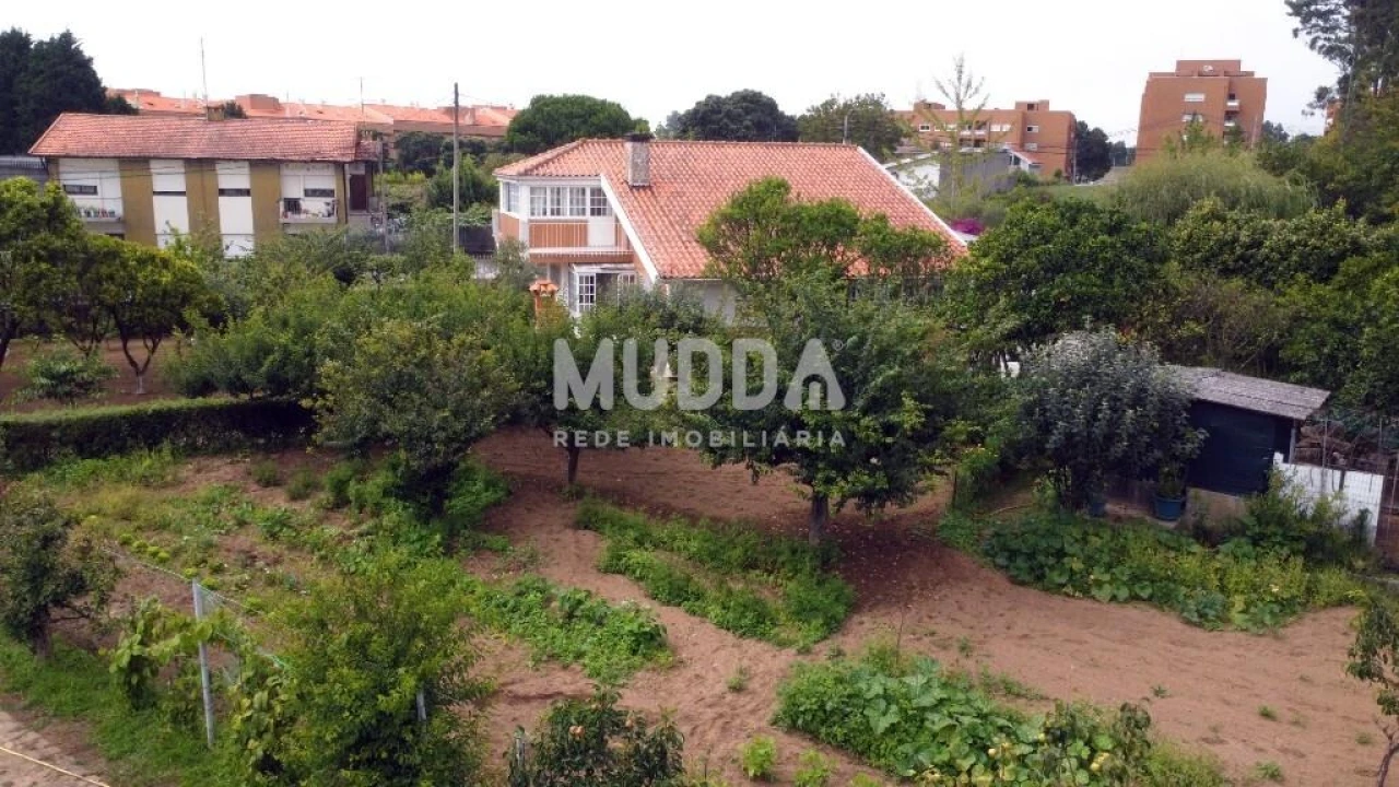 Quinta T3 para Venda em São Felix da Marinha Foto 61