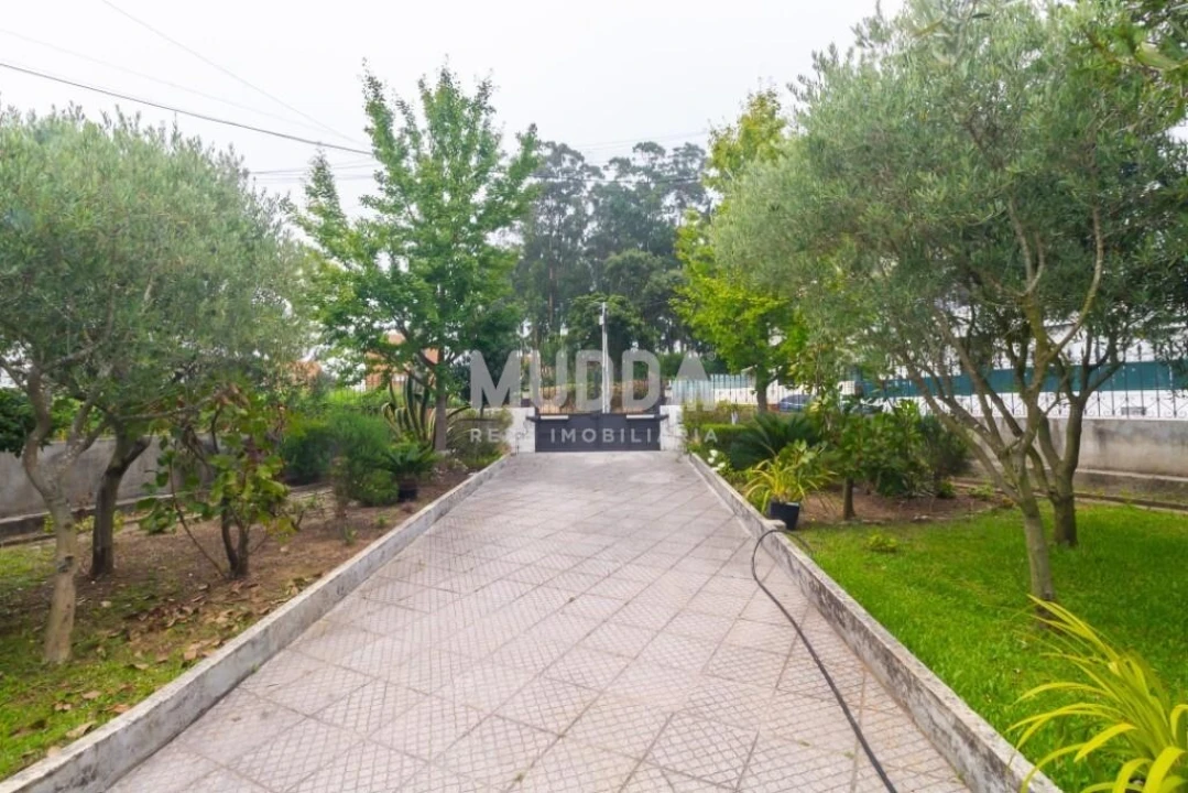 Quinta T3 para Venda em São Felix da Marinha Foto 31