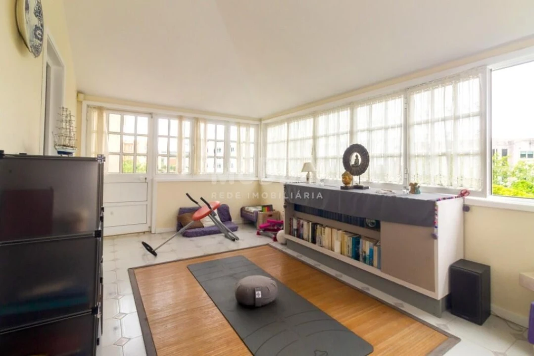 Quinta T3 para Venda em São Felix da Marinha Foto 24