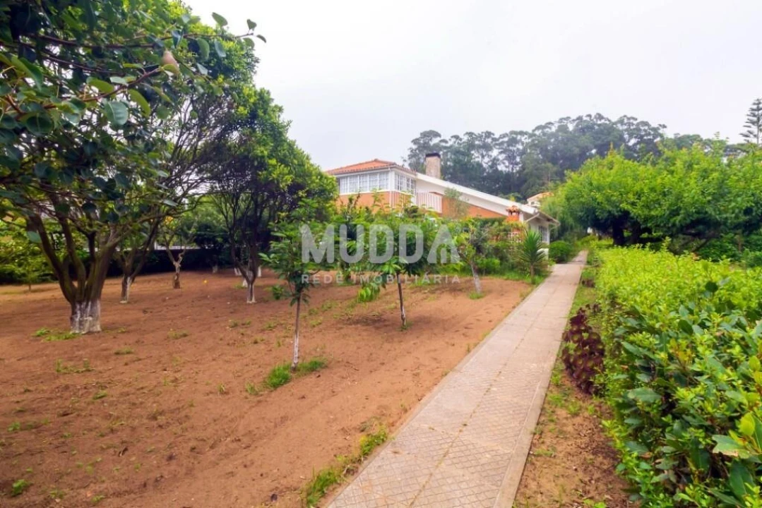 Quinta T3 para Venda em São Felix da Marinha Foto 54