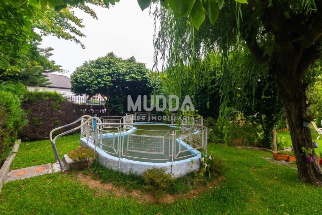 Quinta T3 para Venda em São Felix da Marinha Foto 34