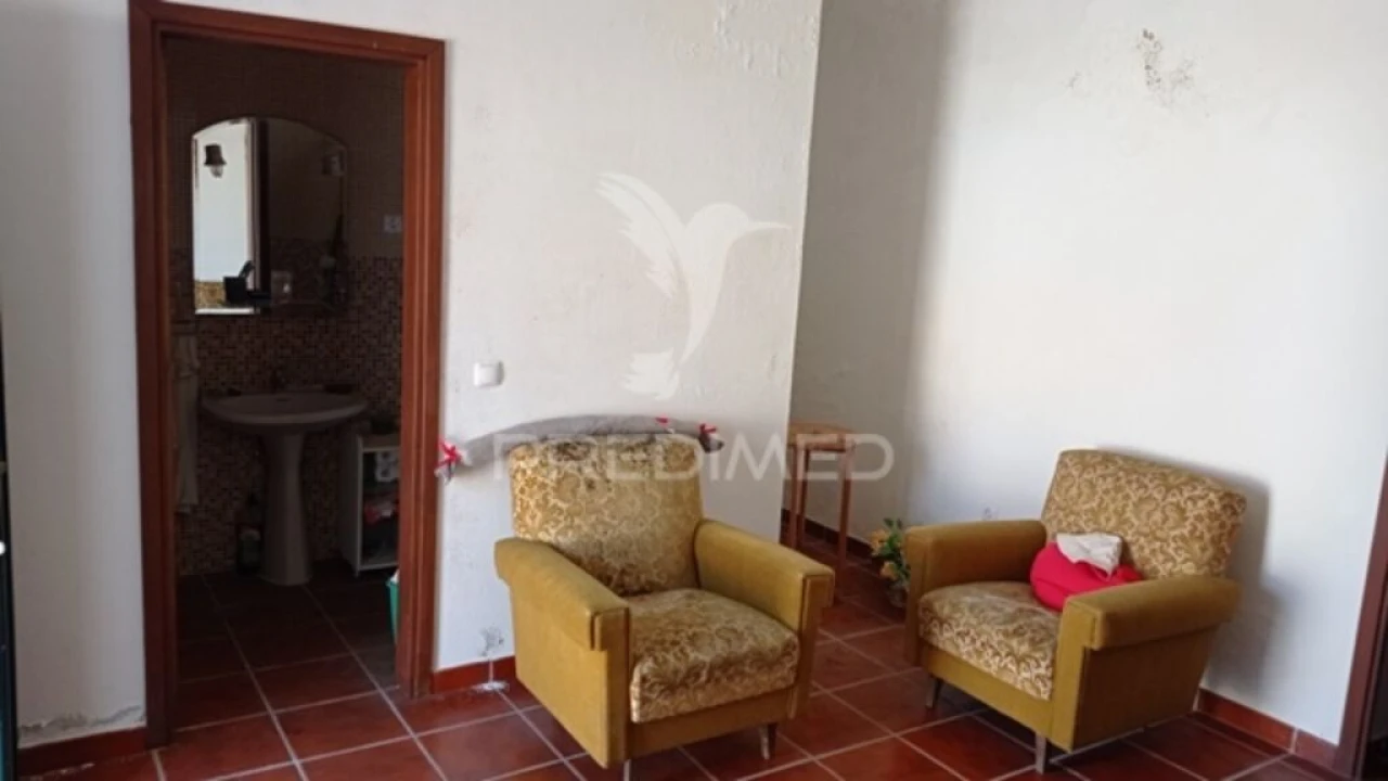 Moradia T1 para Venda em Sousel Foto 8