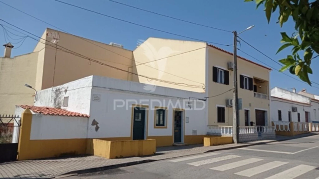 Moradia T1 para Venda em Sousel Foto 2