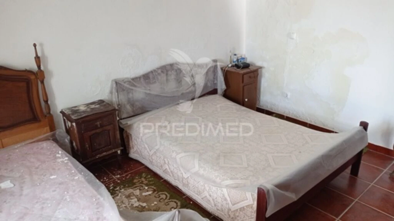 Moradia T1 para Venda em Sousel Foto 14