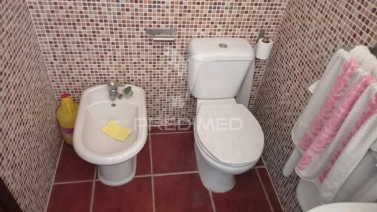 Moradia T1 para Venda em Sousel Foto 12