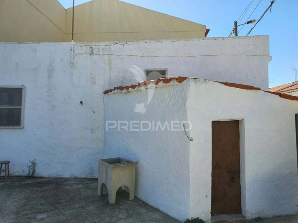 Moradia T1 para Venda em Sousel Foto 18