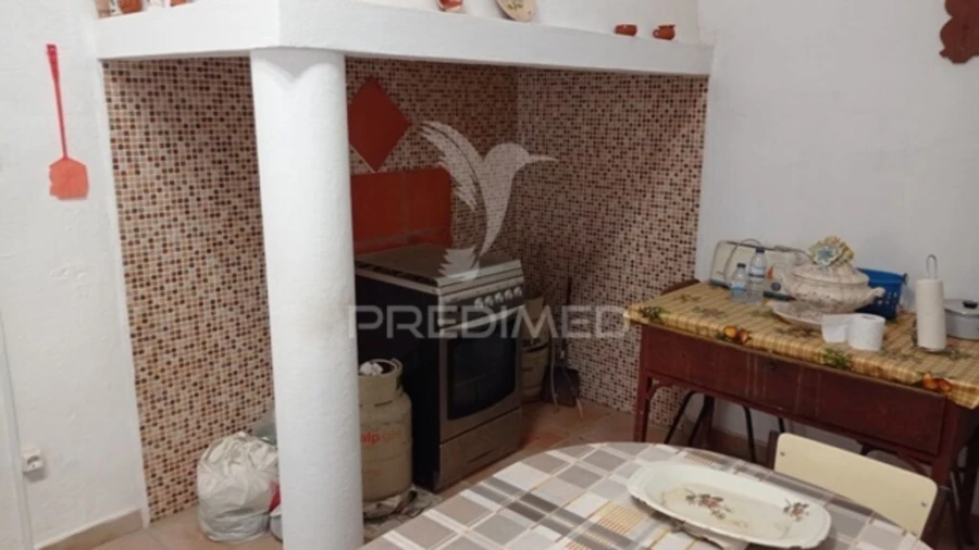 Moradia T1 para Venda em Sousel Foto 6