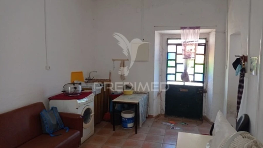 Moradia T1 para Venda em Sousel Foto 7