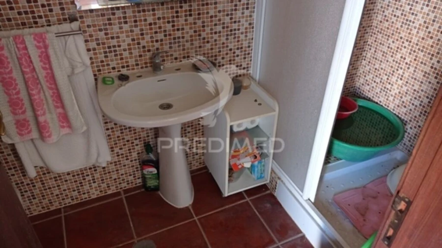 Moradia T1 para Venda em Sousel Foto 10