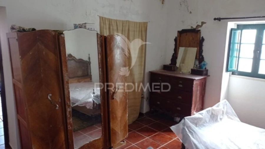 Moradia T1 para Venda em Sousel Foto 15