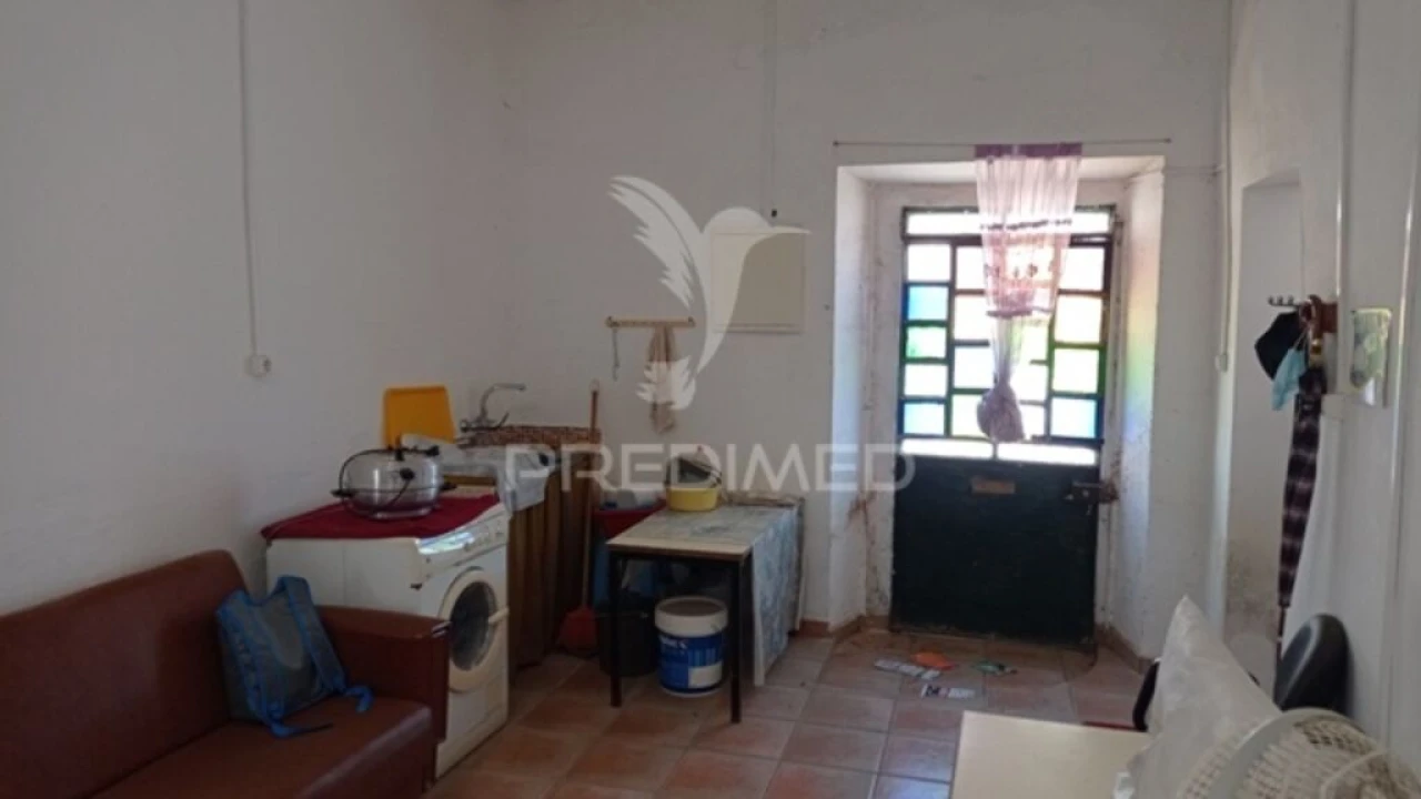 Moradia T1 para Venda em Sousel Foto 7