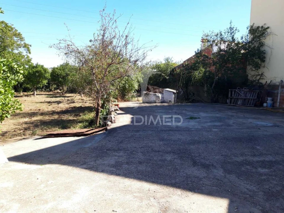 Moradia T1 para Venda em Sousel Foto 17