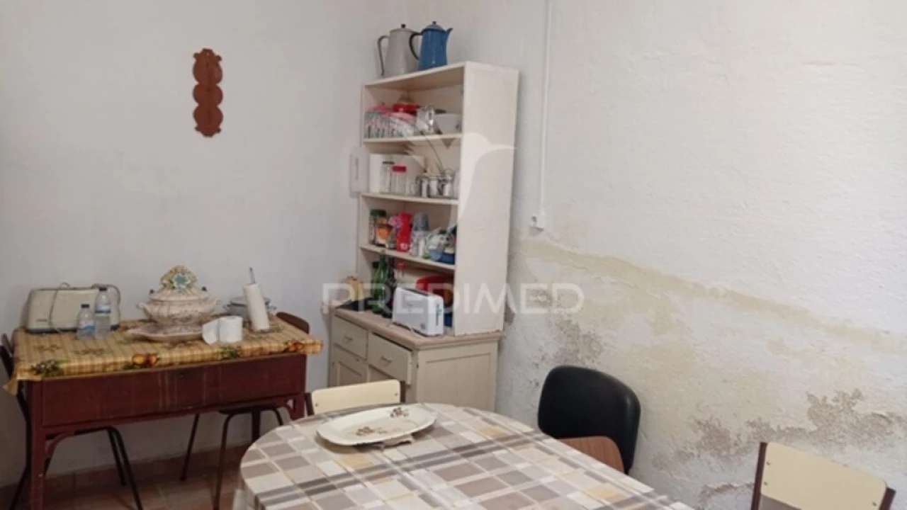 Moradia T1 para Venda em Sousel Foto 5