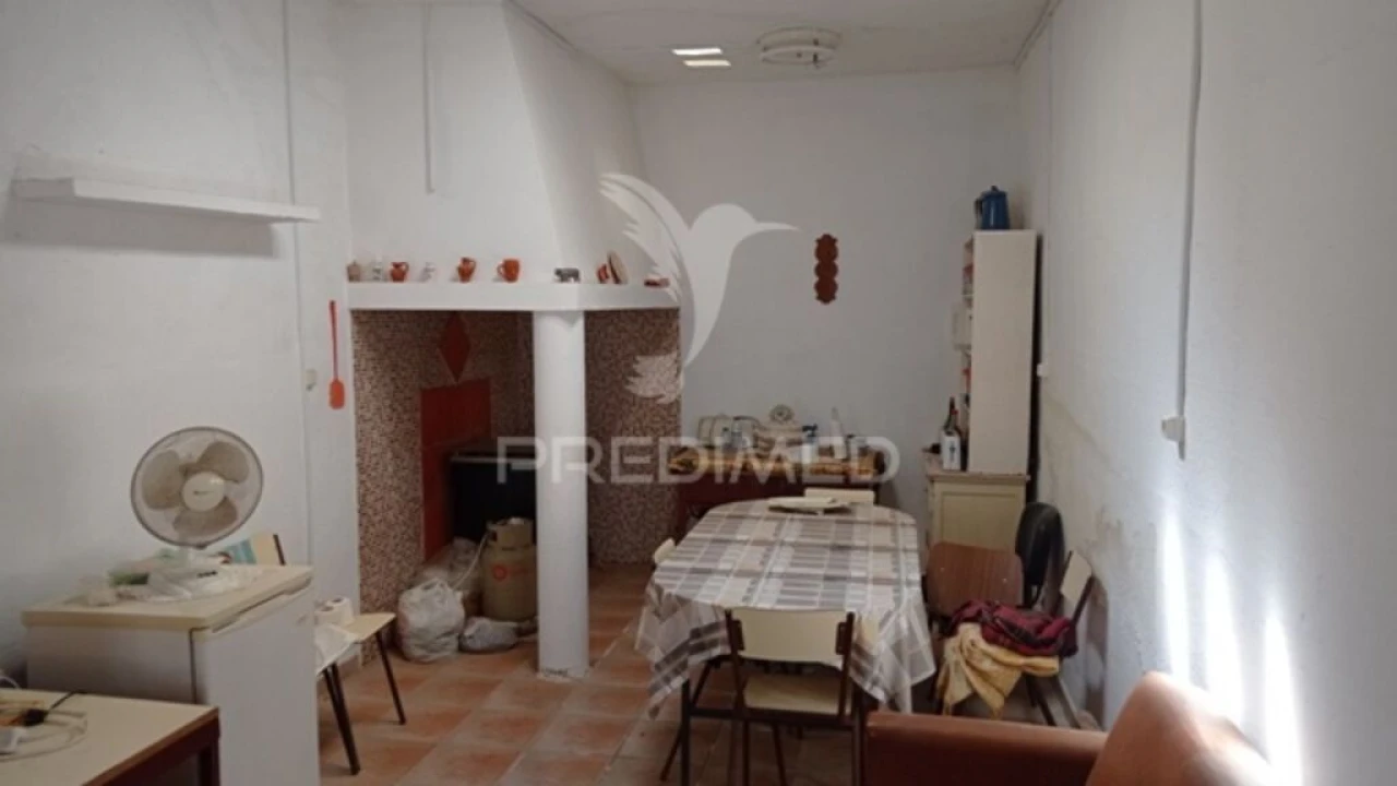 Moradia T1 para Venda em Sousel Foto 4