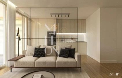 Apartamento T1 para Venda em São Martinho