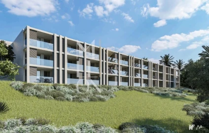 Apartamento T1 para Venda em São Martinho