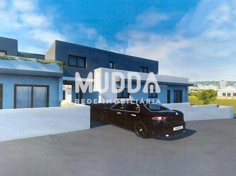 Moradia T3 para Venda em Avanca Foto 3