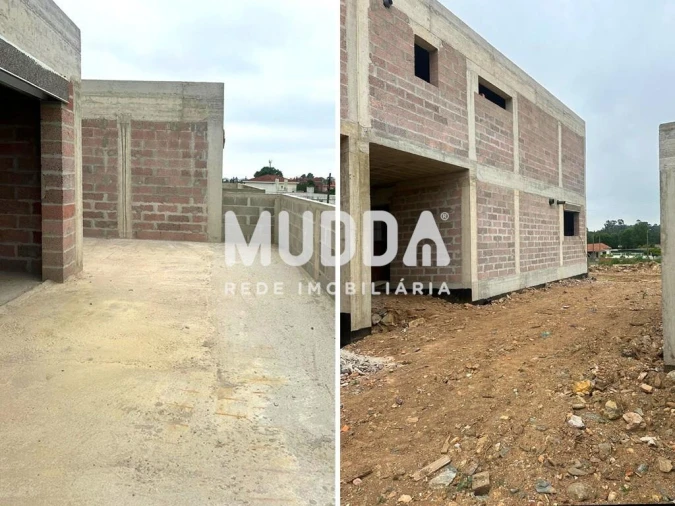 Moradia T3 para Venda em Avanca Foto 11