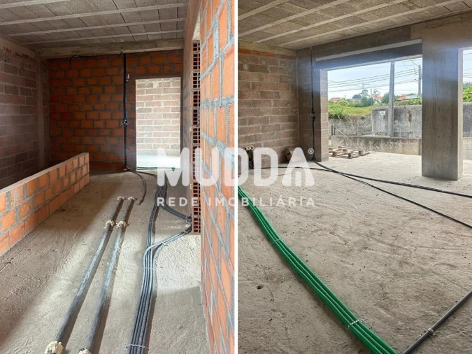 Moradia T3 para Venda em Avanca Foto 13