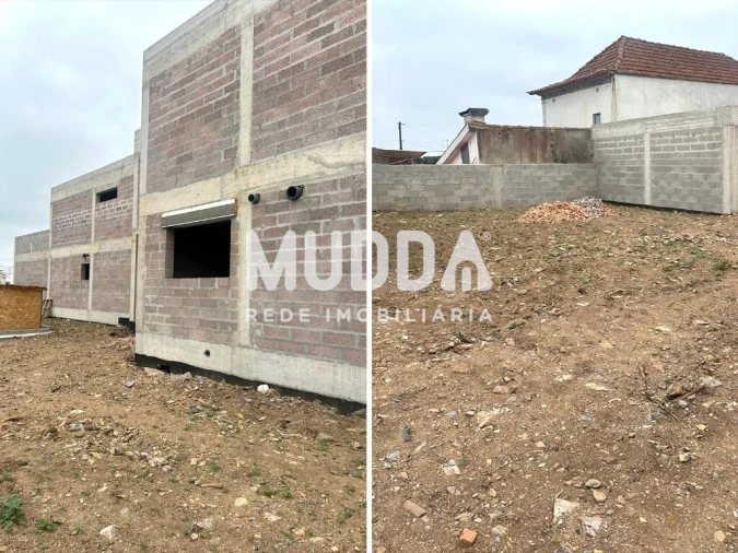 Moradia T3 para Venda em Avanca Foto 9