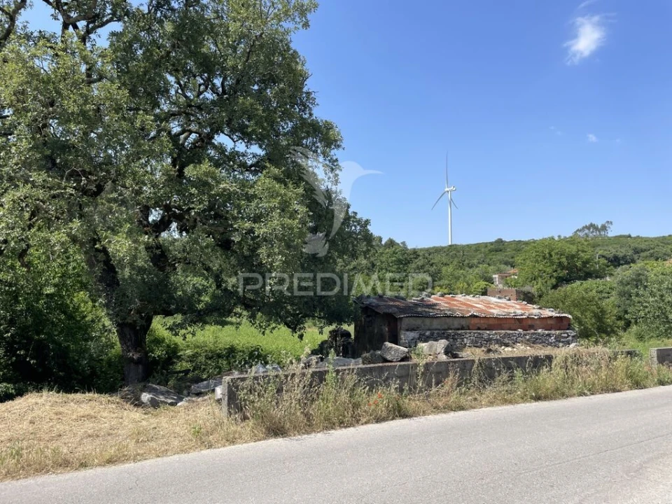 Moradia T2 para Venda em São Mamede Foto 10