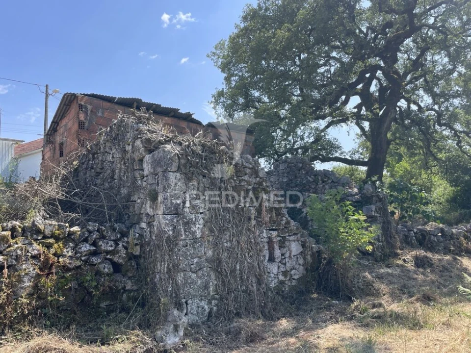 Moradia T2 para Venda em São Mamede Foto 14