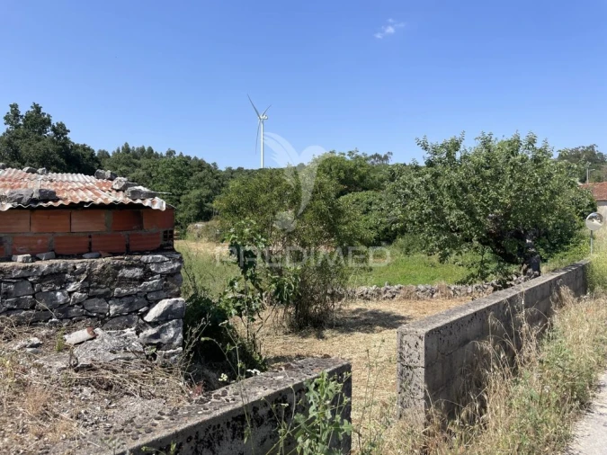 Quinta T2 para Venda em São Mamede Foto 7