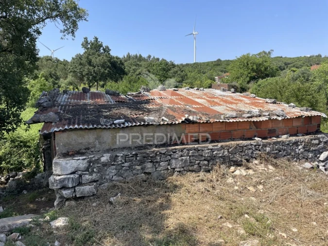 Quinta T2 para Venda em São Mamede Foto 9