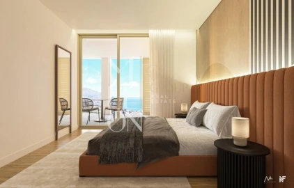 Apartamento T1 para Venda em São Martinho