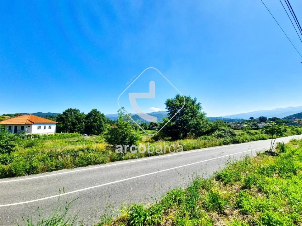 Terreno para Arrendamento em Ponte da Barca, V.N. Muía, Paço Vedro Magalhães Foto 6