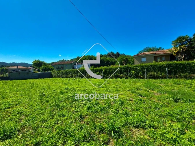 Terreno para Arrendamento em Ponte da Barca, V.N. Muía, Paço Vedro Magalhães Foto 4