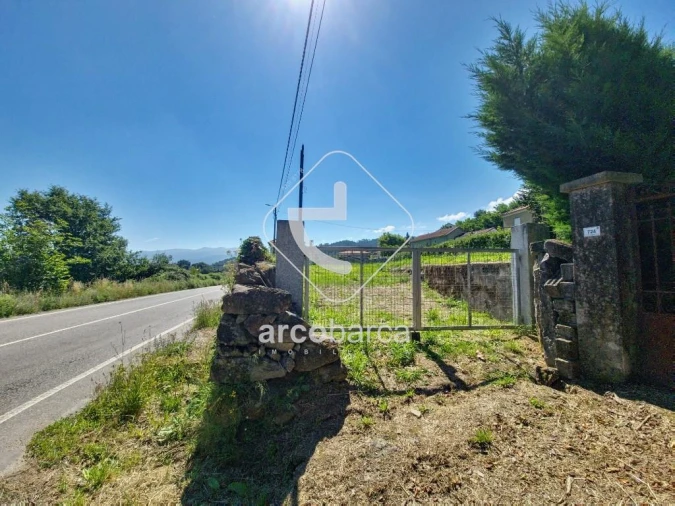 Terreno para Arrendamento em Ponte da Barca, V.N. Muía, Paço Vedro Magalhães Foto 9