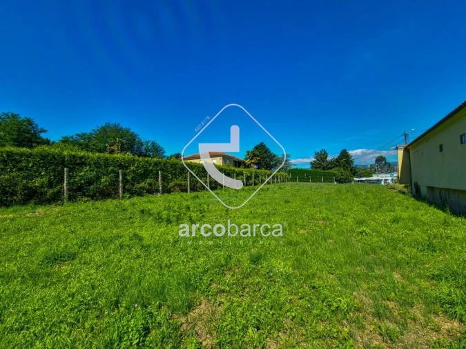 Terreno para Arrendamento em Ponte da Barca, V.N. Muía, Paço Vedro Magalhães Foto 8