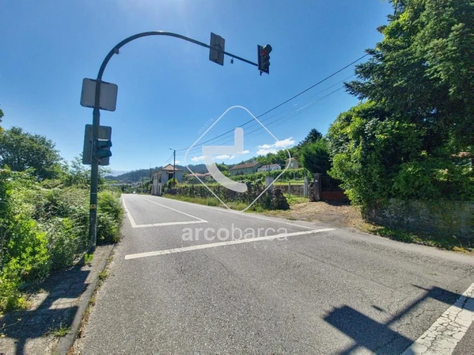 Terreno para Arrendamento em Ponte da Barca, V.N. Muía, Paço Vedro Magalhães Foto 12