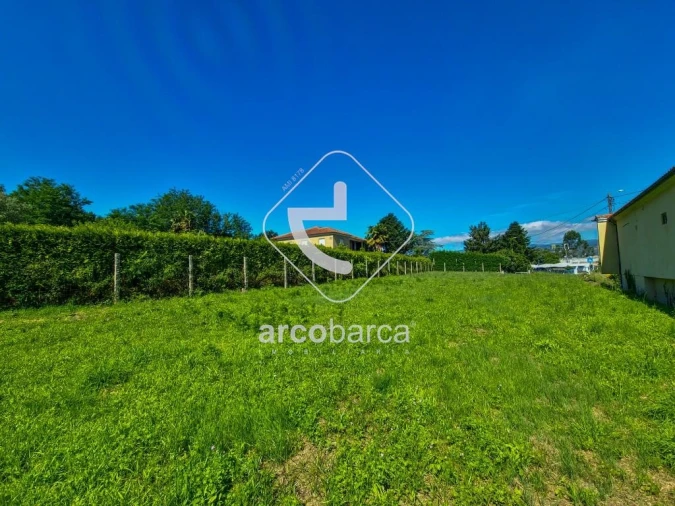 Terreno para Arrendamento em Ponte da Barca, V.N. Muía, Paço Vedro Magalhães Foto 1